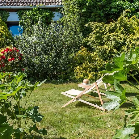 Alte Tischlerei 01 - #118504 別荘 ヴストロ